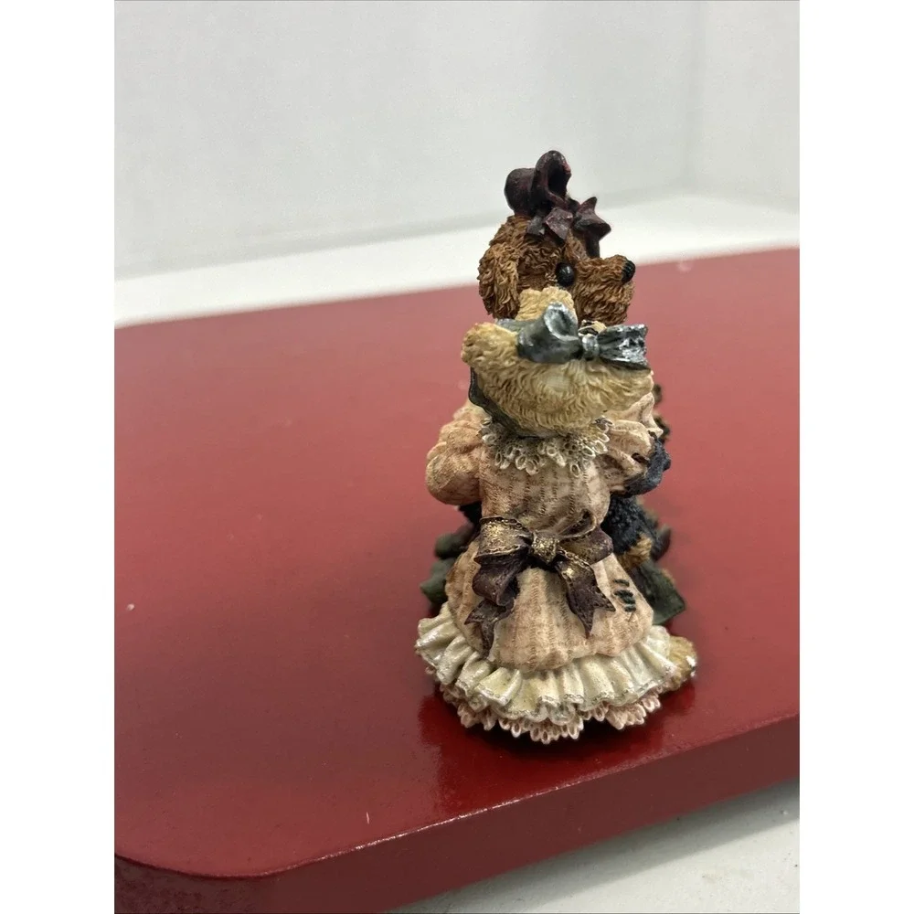 Boyds Bears Figurine 